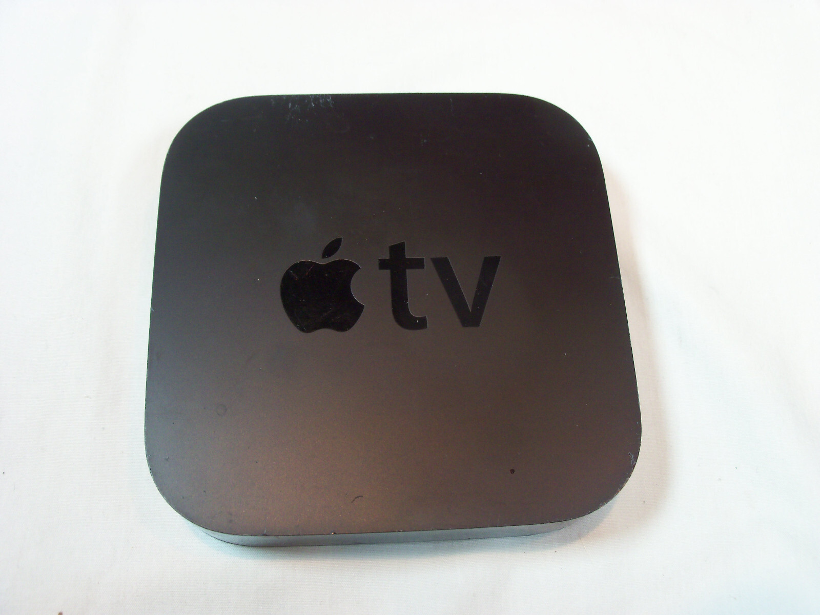 Apple A1469 Apple TV 3rd Gen HD Wi-Fi Media Device