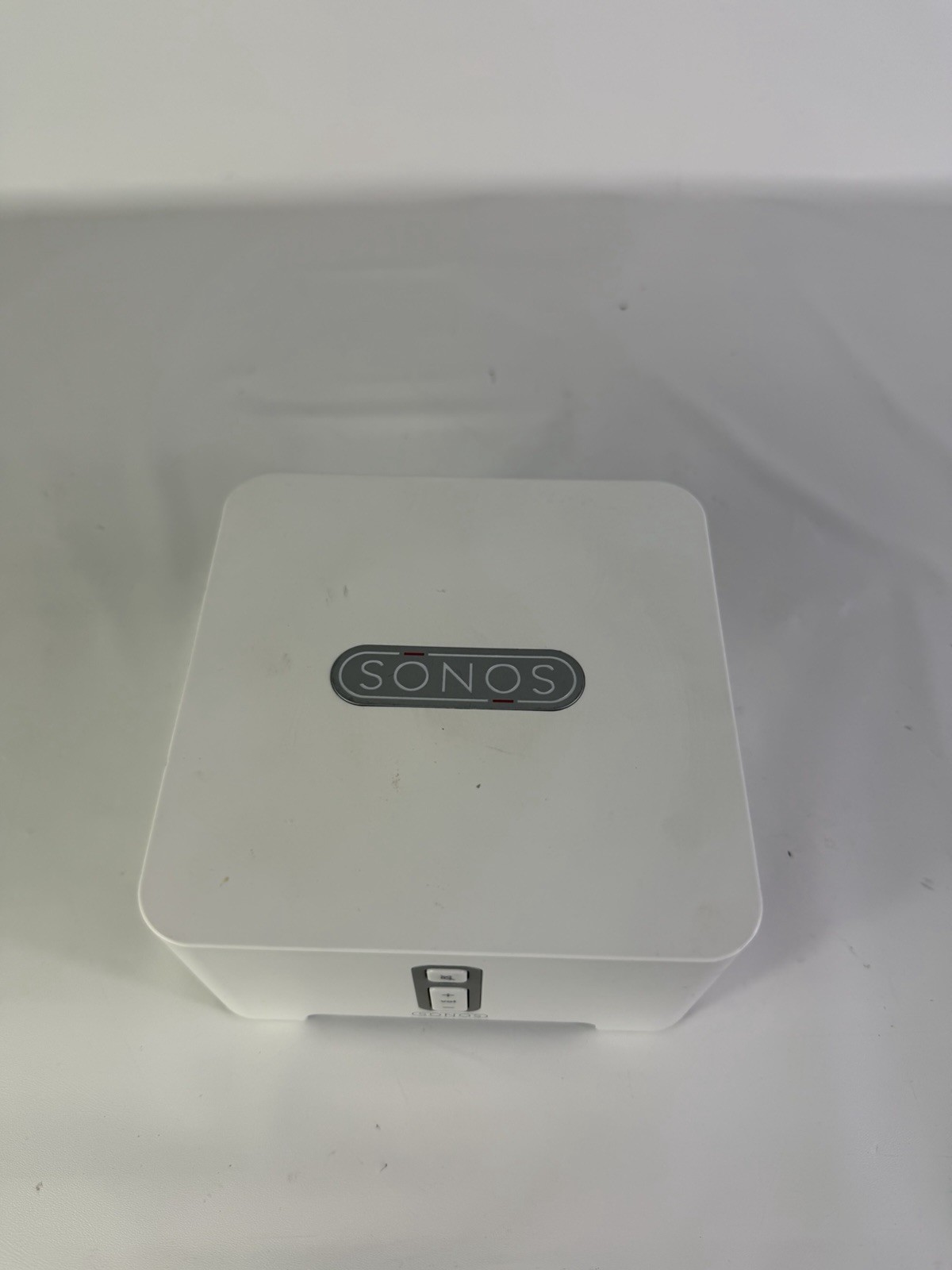 Sonos Zone Player ZP90 Gen1 (S1) Digital Media Streamer