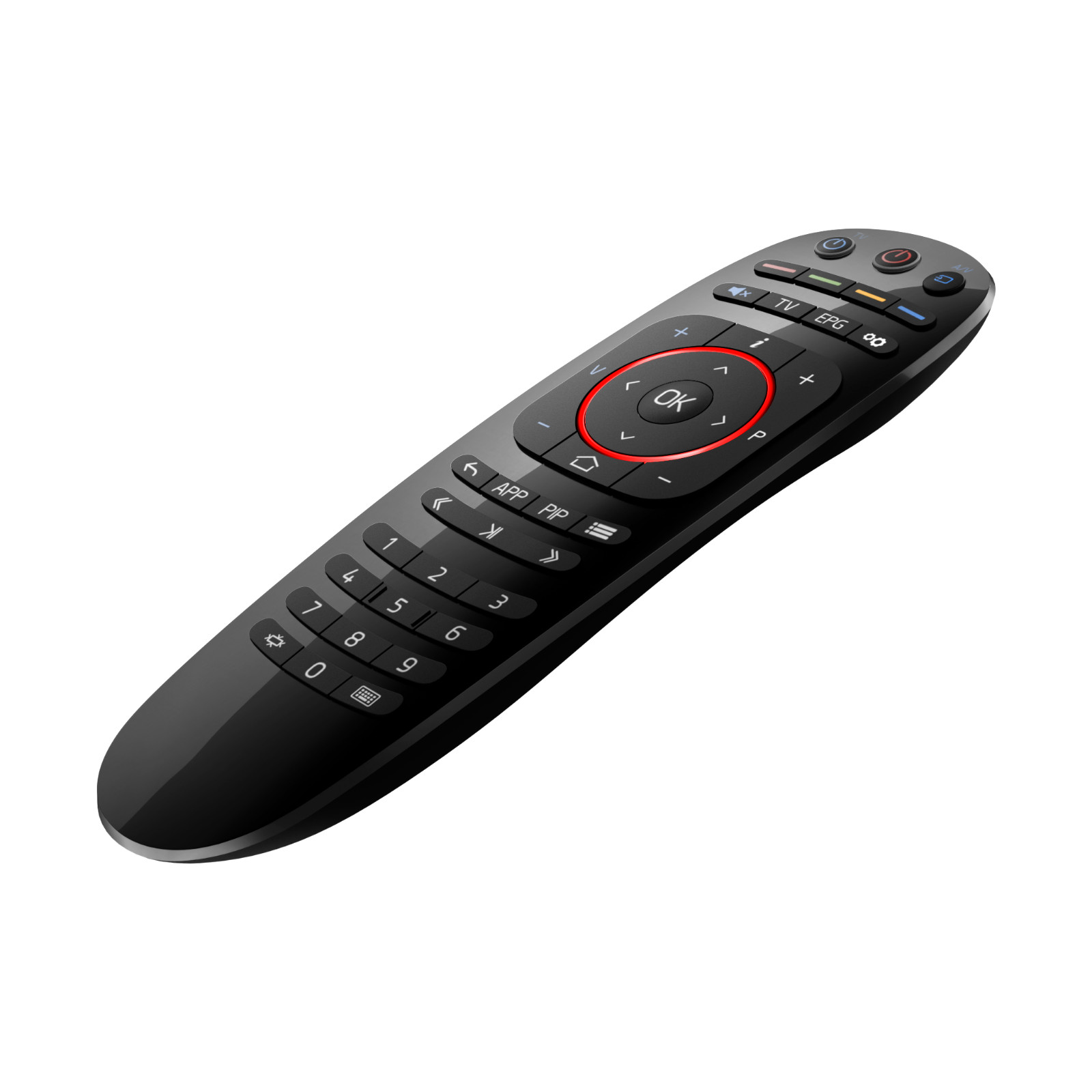 2024 Infomir MAG544W3 MAG 544 W3/ 600Mbps built-in DUAL WiFi 5G 4K LINUX TV BOX