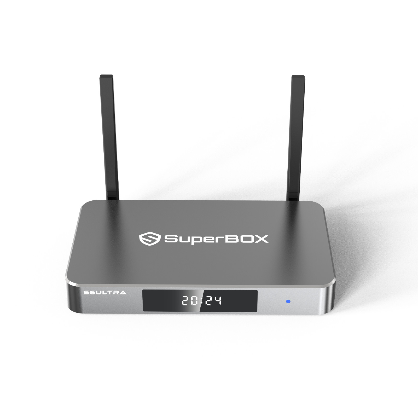 SuperBox S6 Ultra – The Ultimate Android Streaming Device – 18+ Parental USA
