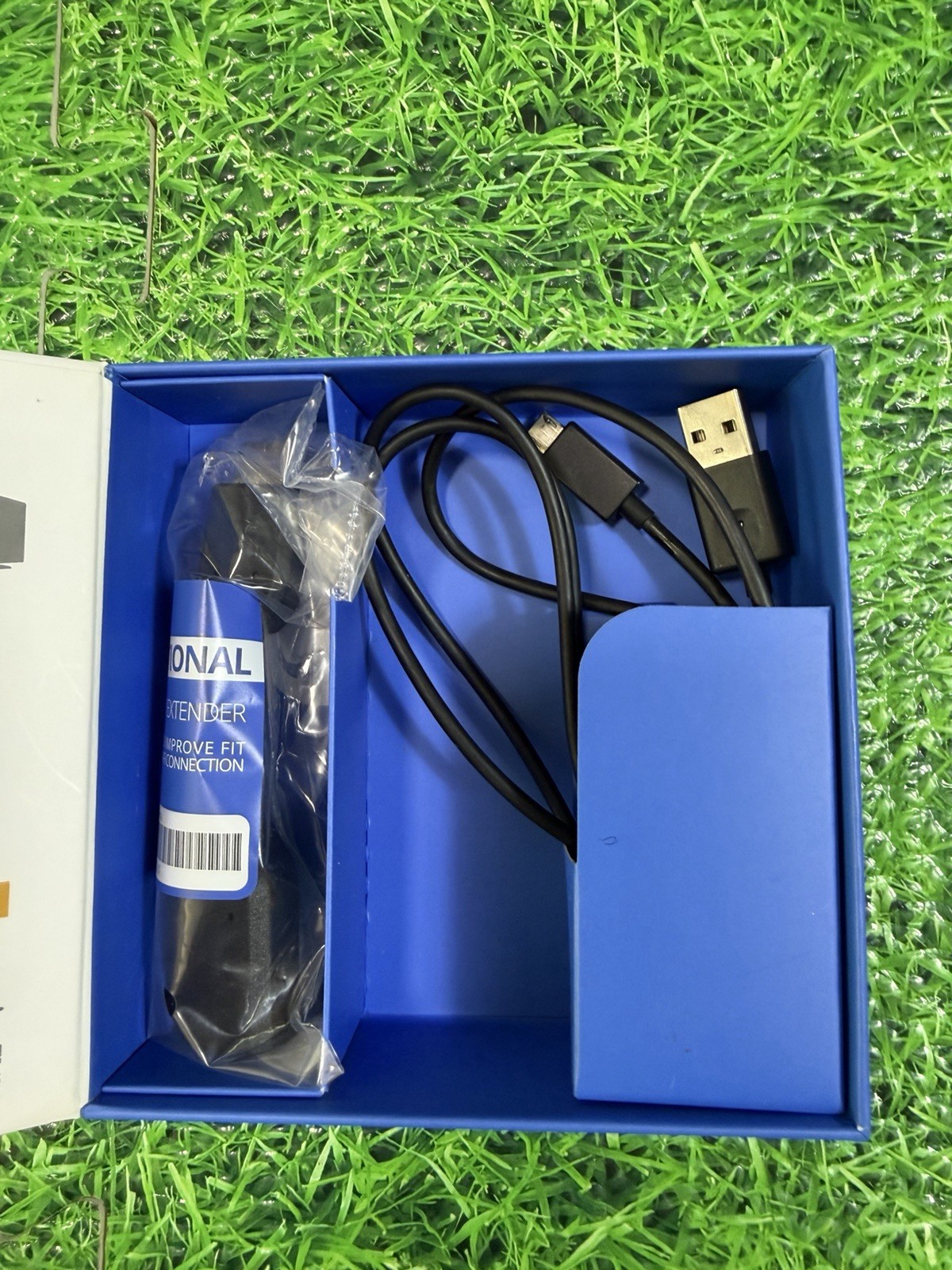 Google Chromecast Model H2G2-42 Streaming Device