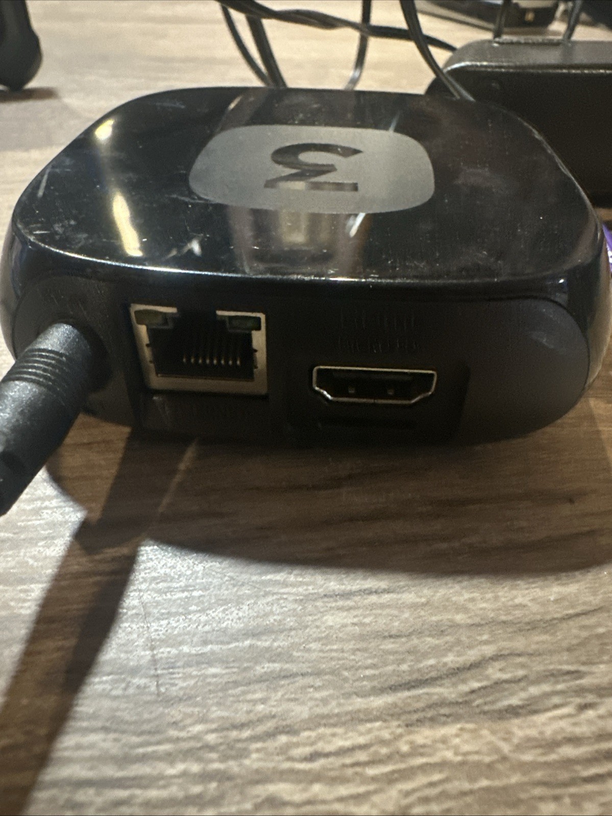Roku 3 Media Streaming Player 4200X