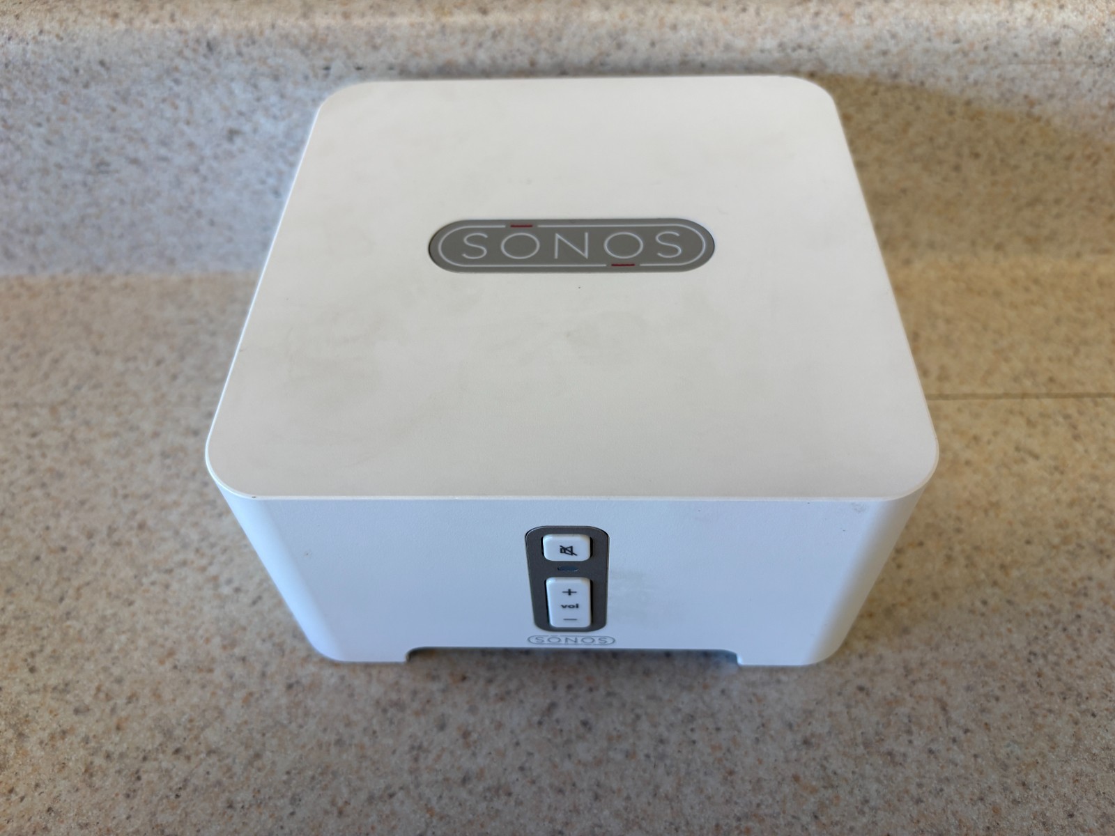 Sonos Digital Multi-Room Music System ZonePlayer ZP90 S1 App Only