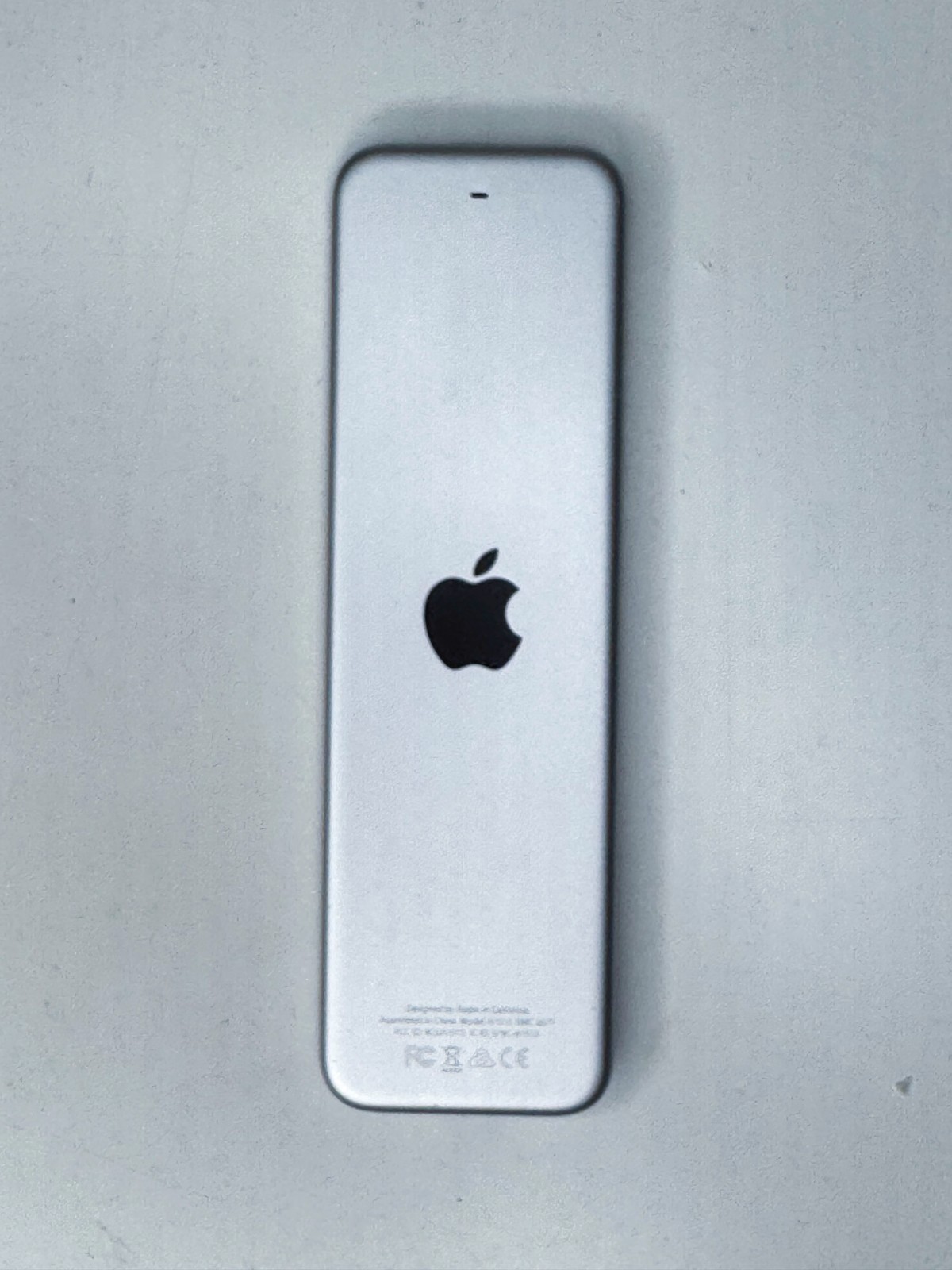 Apple TV HD A1625 (4th Generation) 32GB Media Streamer – Black (MR912LL/A)