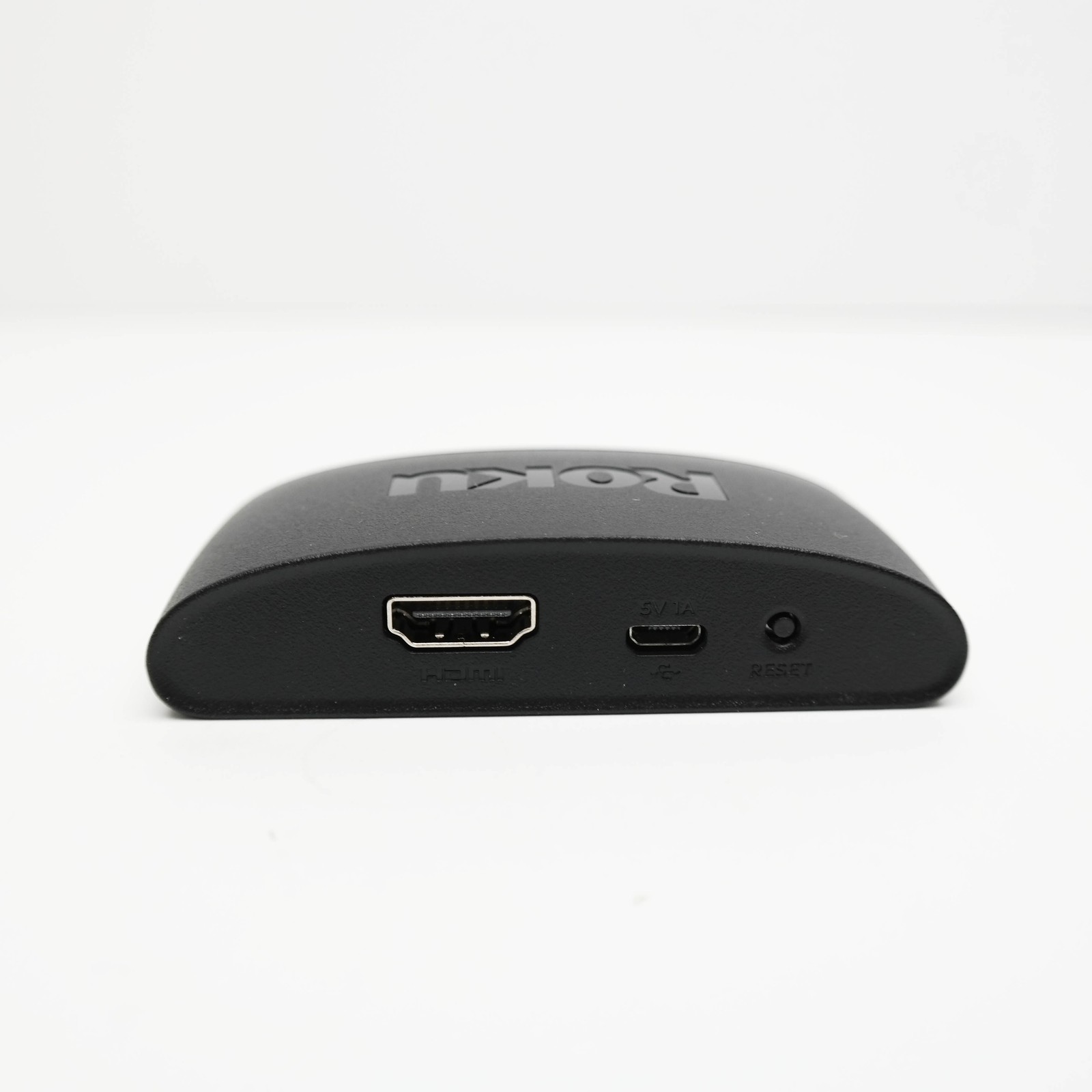 Roku Express 3941R2 (3941X2) 4K+ Streaming Media Player NO REMOTE