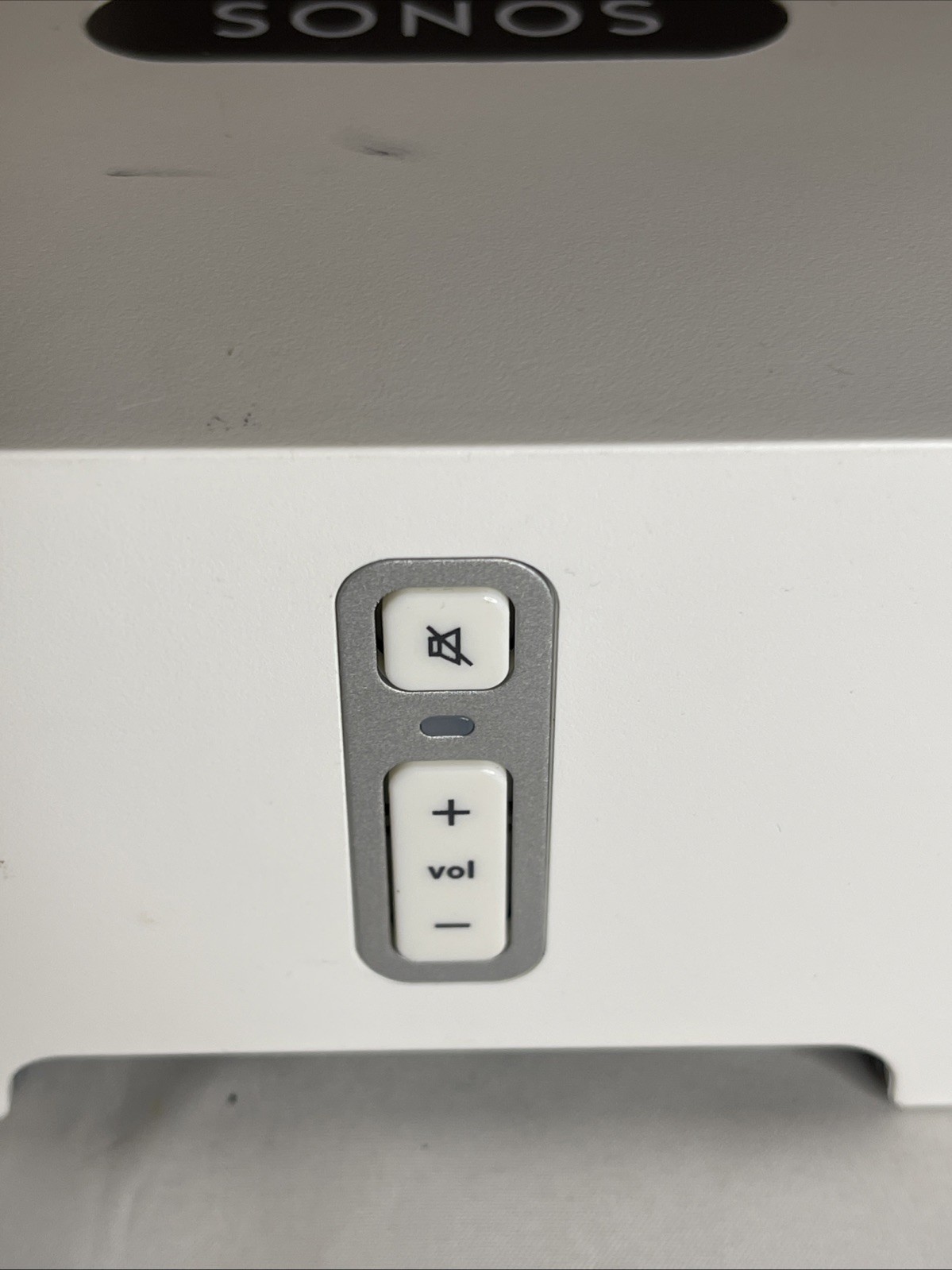 Sonos Connect : Amp – Gen 1 PERFECT WORKING GOOD CONDITION – WITH POWER CORD