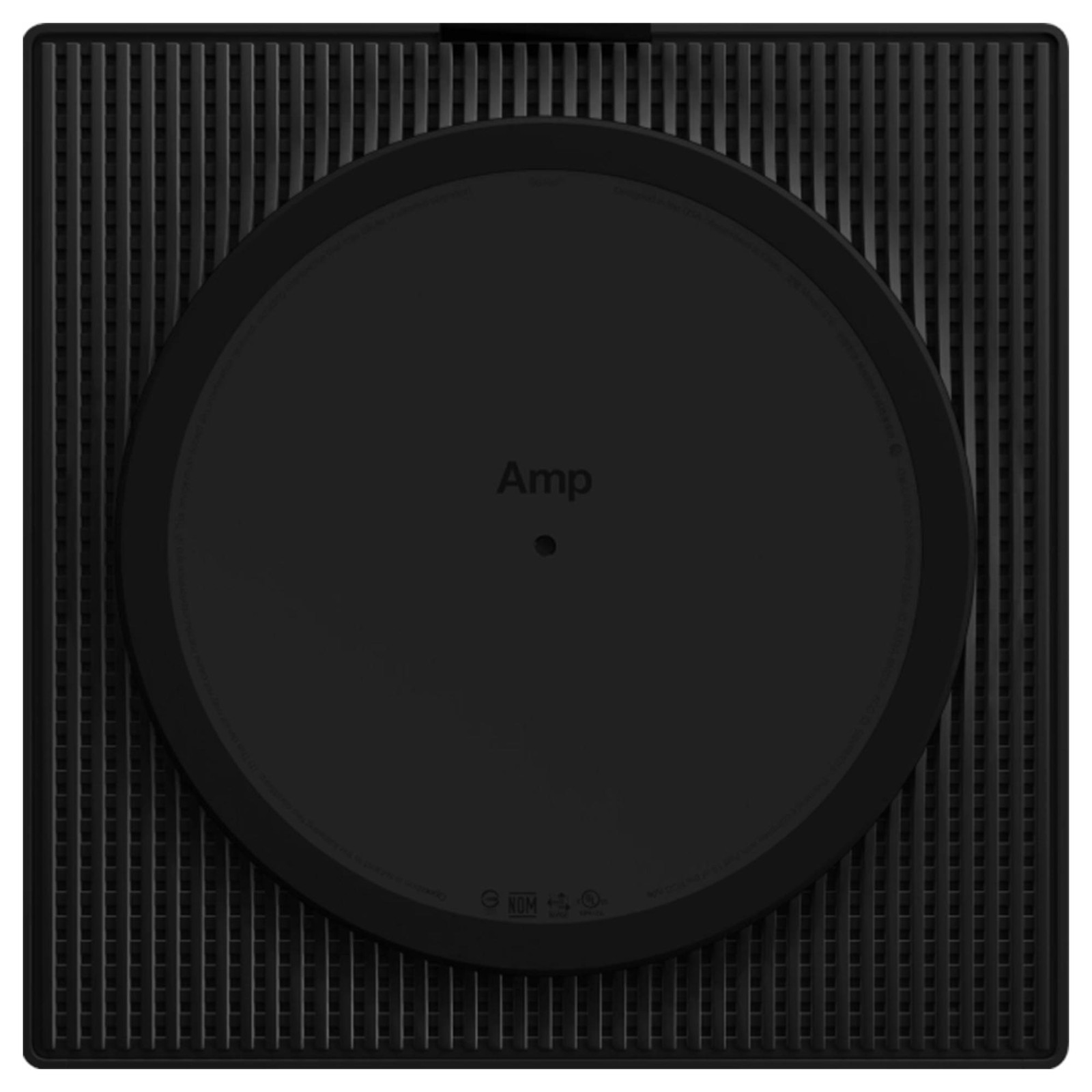 Sonos AMP Wireless Streaming Home Audio Amplifier
