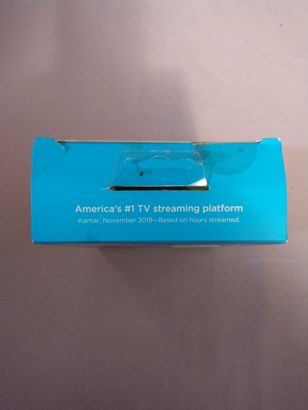 New Roku Express HD Streaming Media Player HDMI, Open Box *Fast Shipping!!