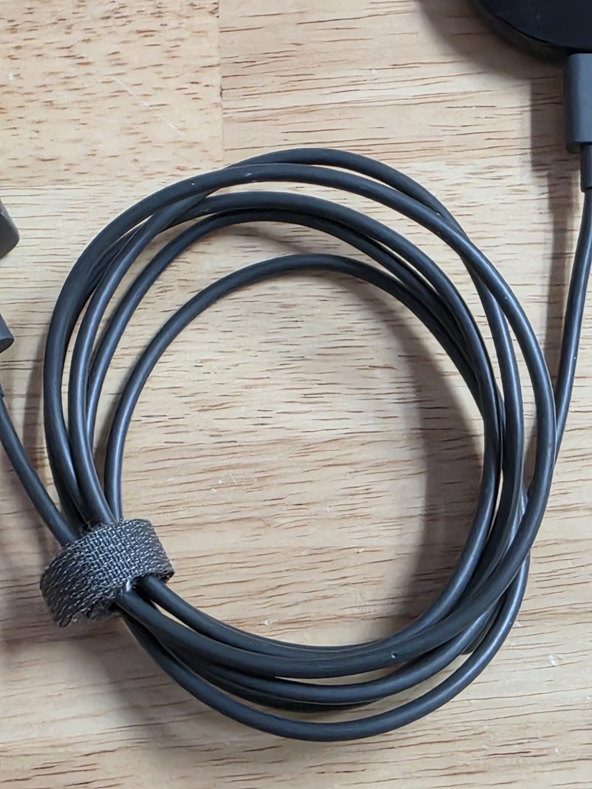 Google Chromecast 2nd Gen NC2-6A5 HDMI 1080p Streaming Device * TESTED & WORKS *