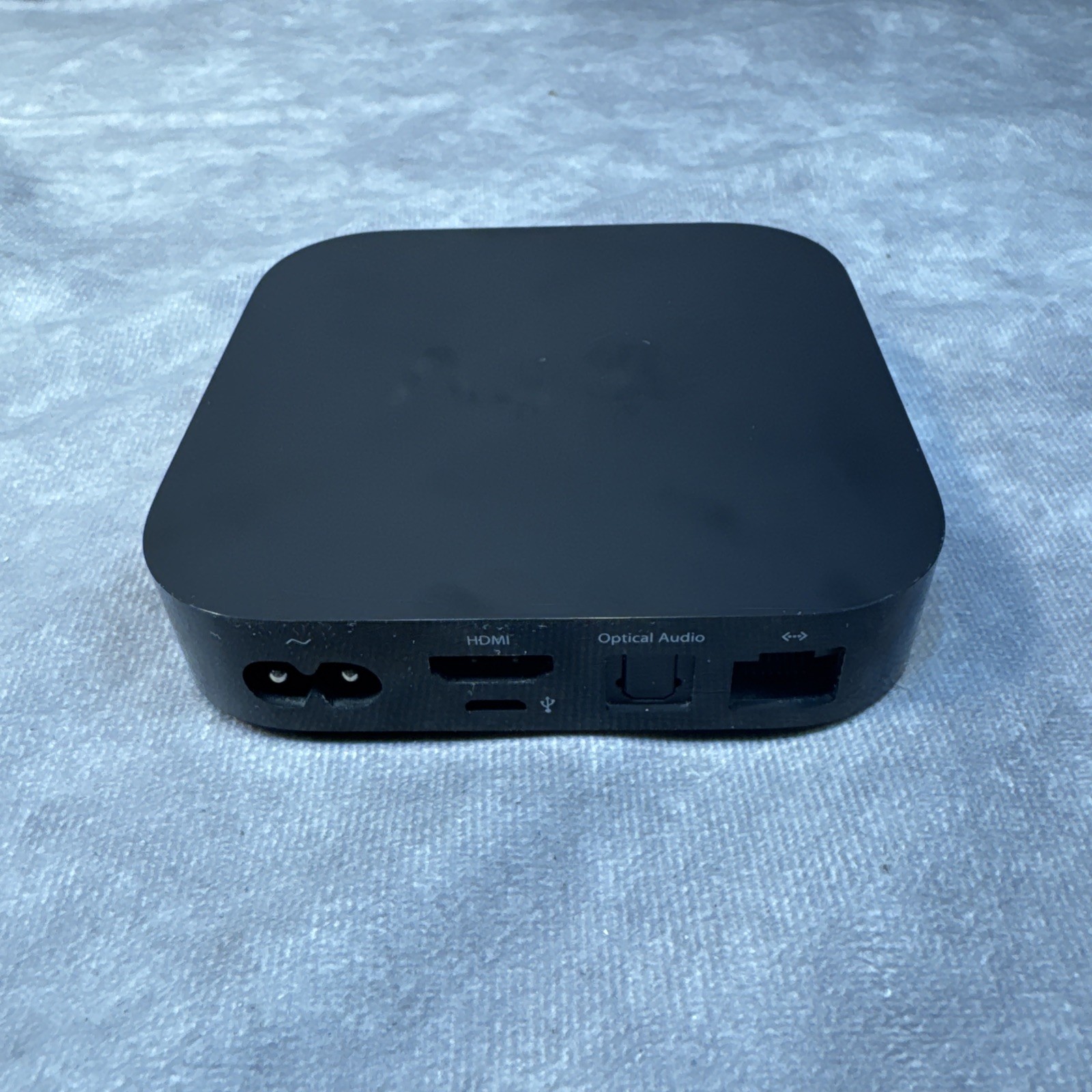 Apple TV (2nd Generation) 8GB Media Streamer – A1378 Boot Stuck On Apple Logo