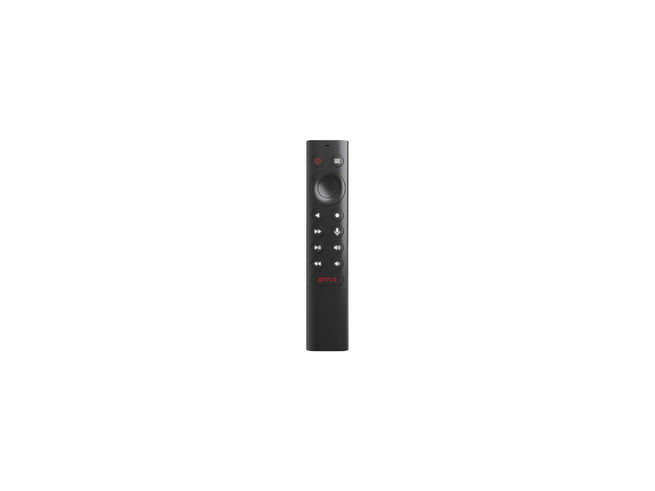 NVIDIA SHIELD Android TV Pro – 4K HDR Streaming Media Player – High Performance,