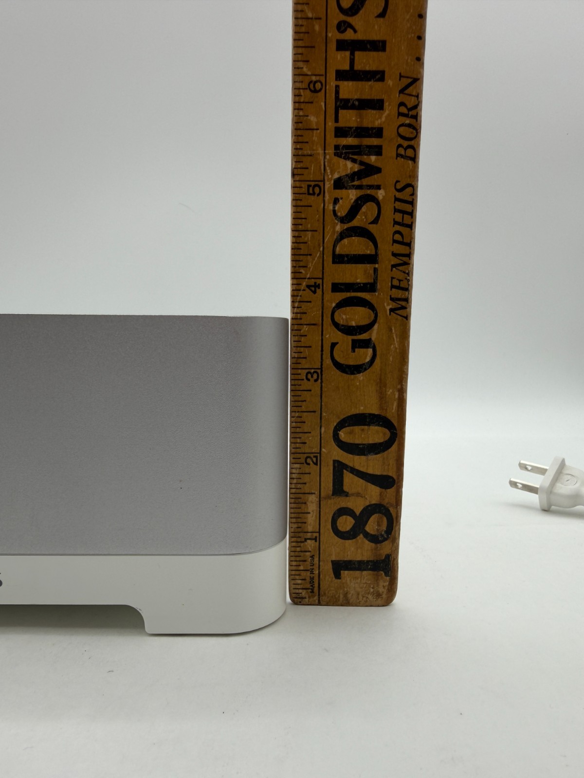 Sonos Connect:Amp Gen 1 Wireless Streaming Amplifier ZonePlayer ZP120 Tested