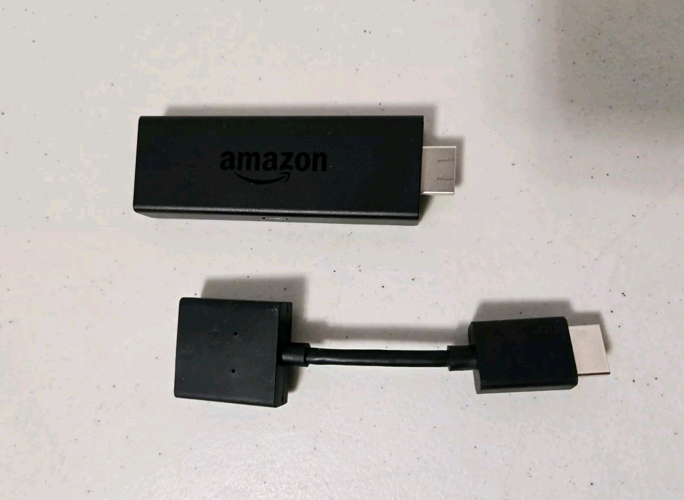 Amazon Fire TV Stick LY73PR Replacement 2nd Gen (No Remote, FIRE STICK ONLY)