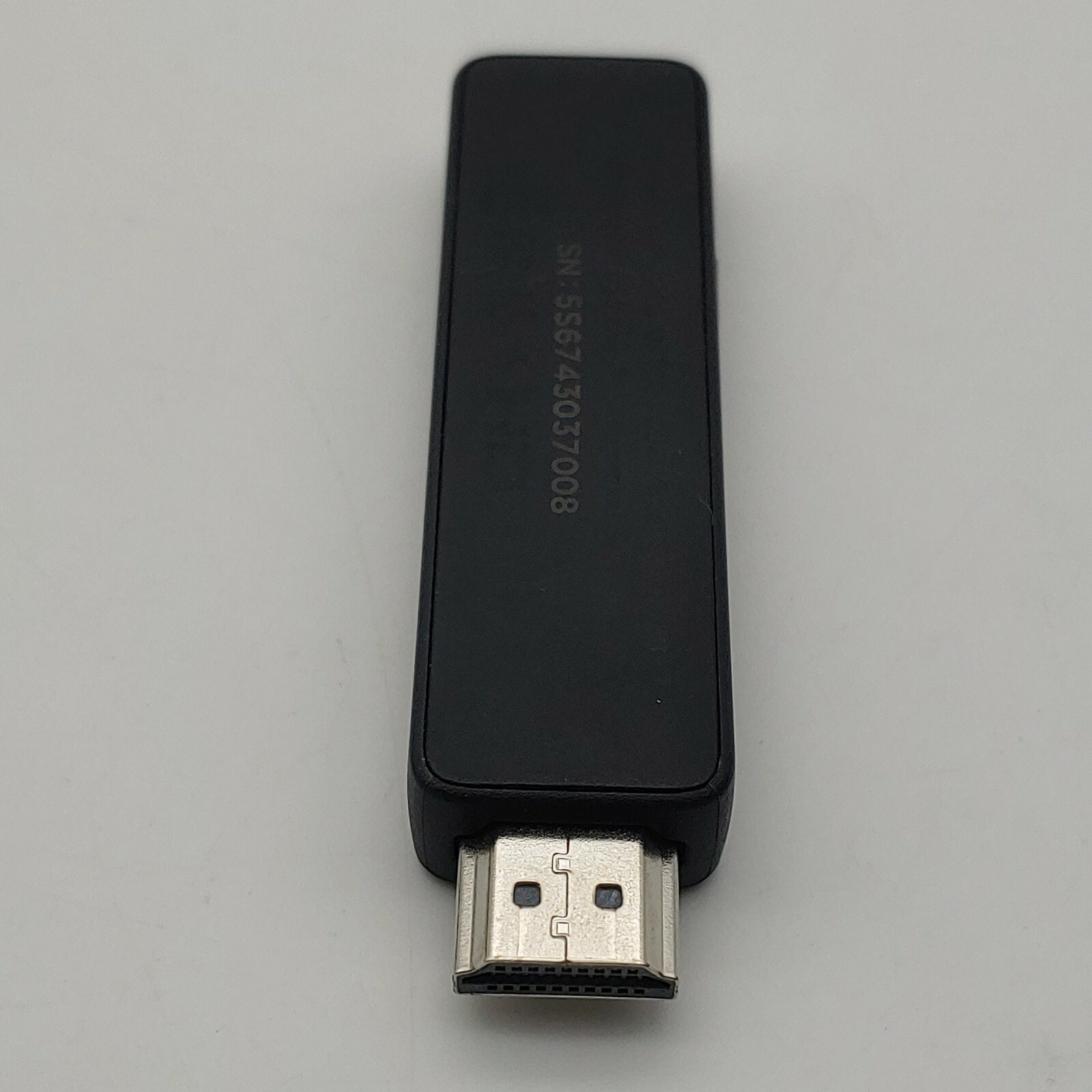 Roku Streaming Stick – Portable, Power-Packed, Remote