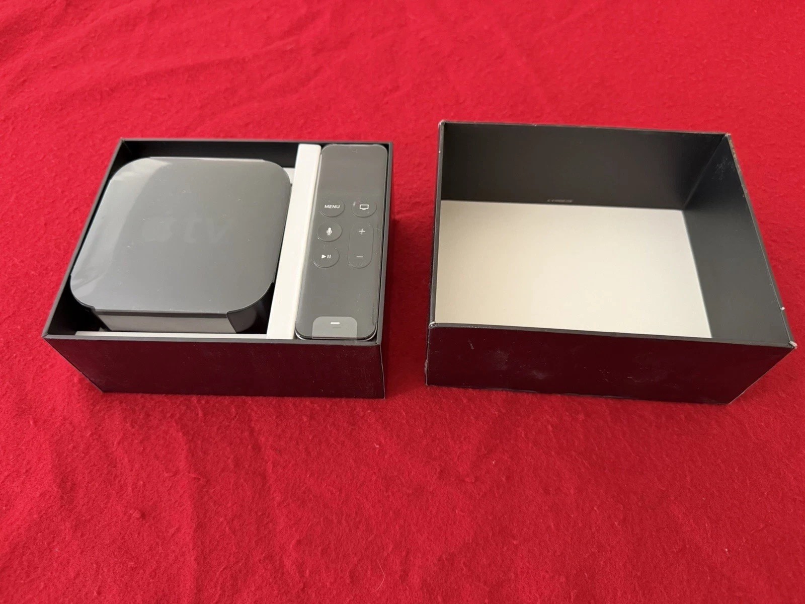 Apple TV HD (4th generation) 32Gb A1625 MGY52LL/A (New-open Box)