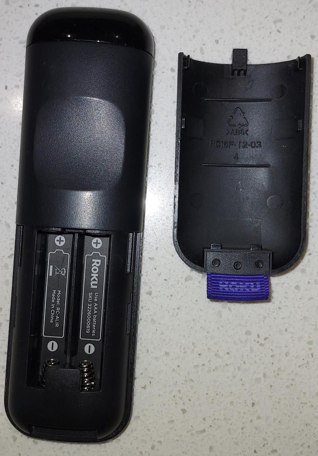 Roku 2 4210X Streaming Media Player w/Remote Power HDMI Ethernet Tested