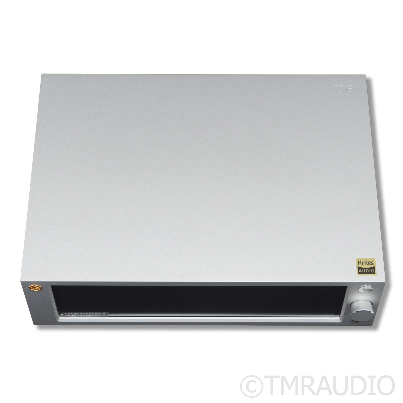 HiFi Rose RS250A Network Streamer