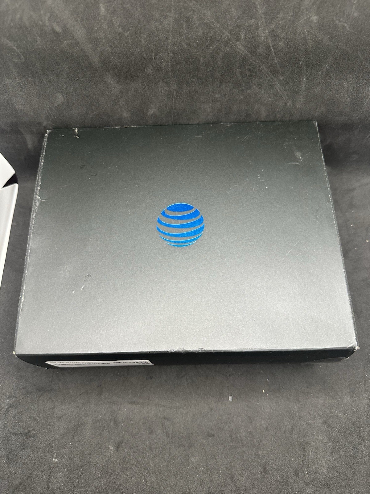 AT&T DirecTV Stream Box C71KW-400 4K Receiver No Remote Untested As-Is