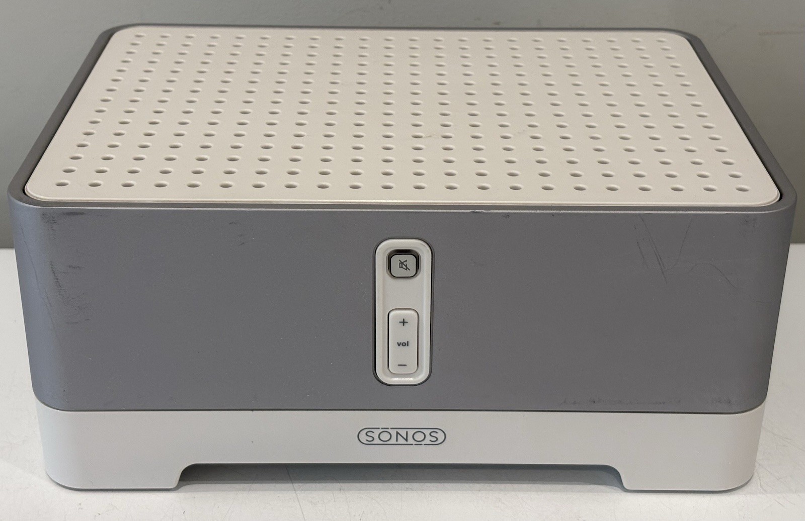 Sonos ZonePlayer ZP100 Digital Music System Media Streamer