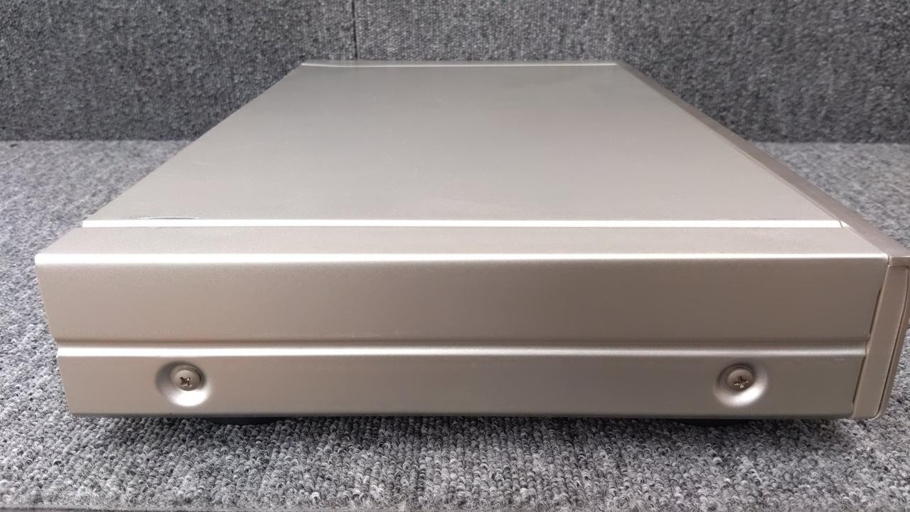 Denon DNP-720SE Network Audio Good Condition from Japan