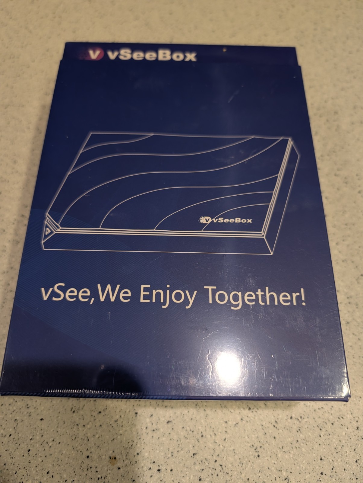 vseebox v6 max