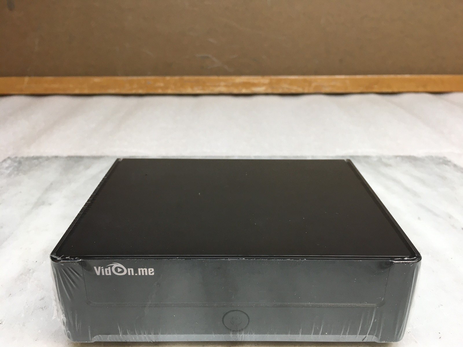 VidOn Box Vidon.me AV100 Android Box Ethernet HDMI Optical 1.4 *OPEN BOX*