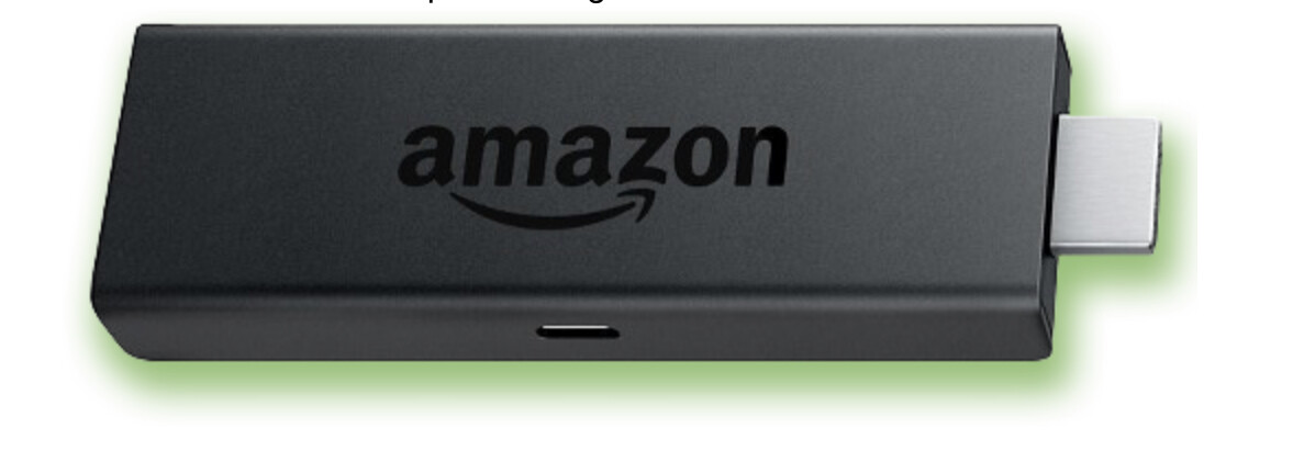 For Amazon Fire TV Stick Firestick Power Cord Cable USB Adapter & for Roku HD 4K