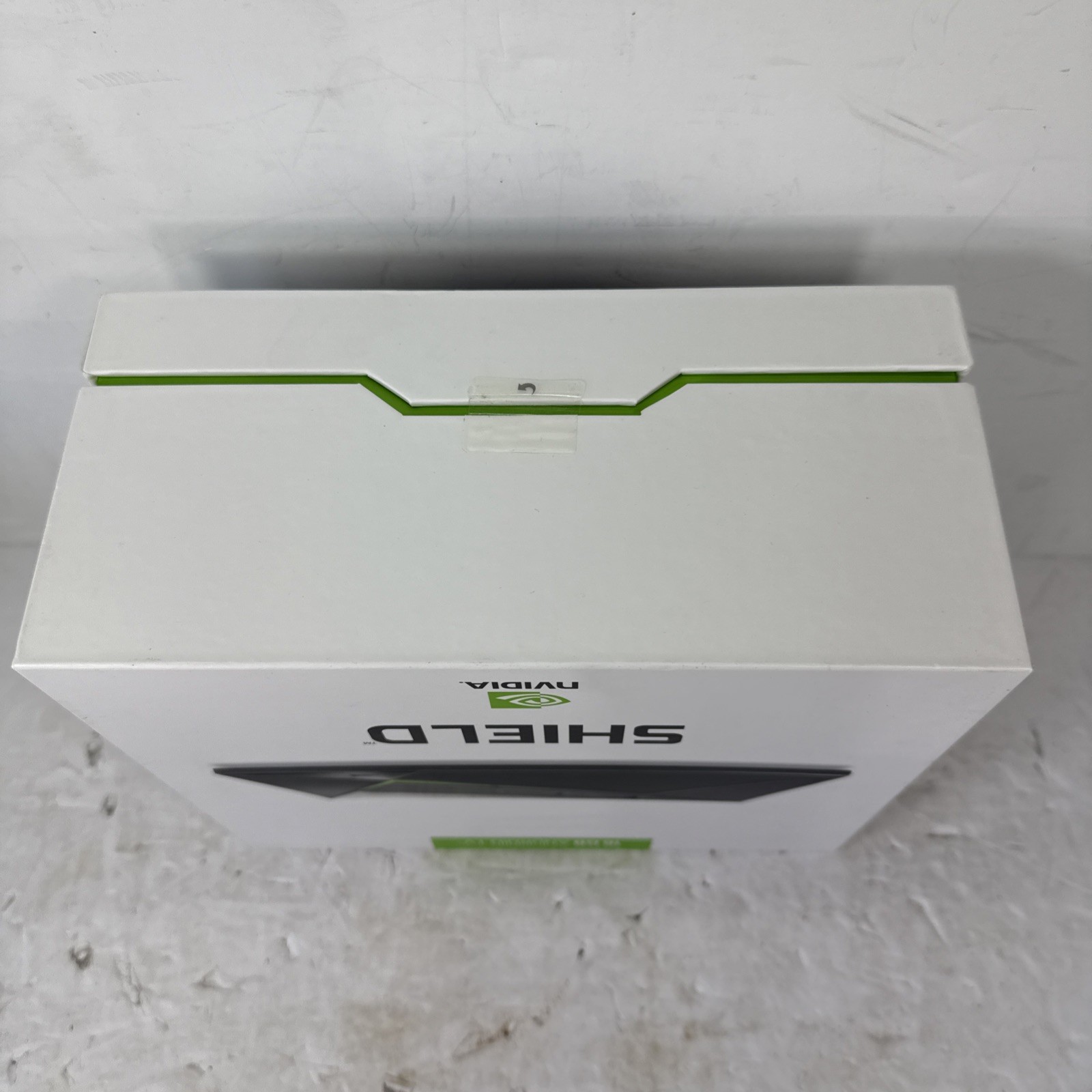 Nvidia Shield TV P2571 2015 16Gb 1st Gen Media Player Black | NEW SEALED!