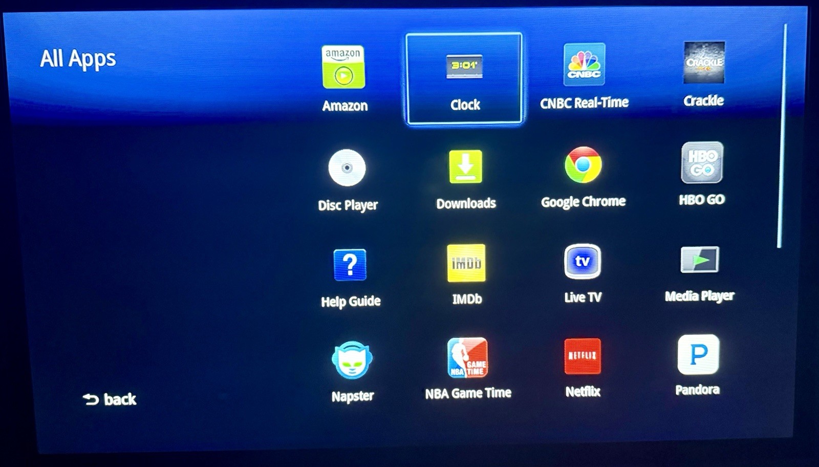 Sony 1080p Internet Google TV Box w/ Remote & Power Supply NSZ-GT1 Tested
