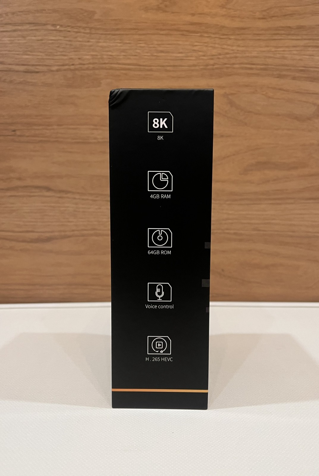 vSeeBox V6 Plus -FreeSameDayShipping- Media Streaming Device / TV BOX