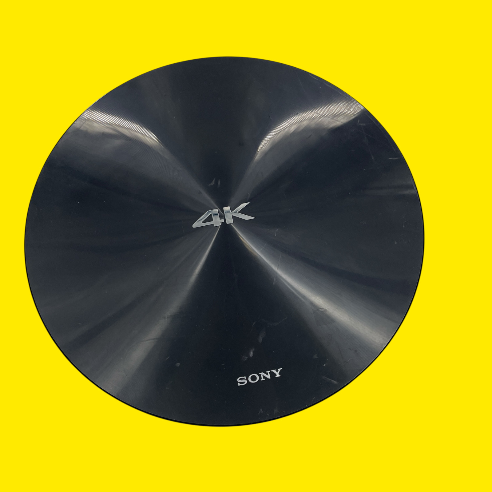 Sony FMP-X1 4K Ultra HD Media Player Black #2211 z52/6 (VK)