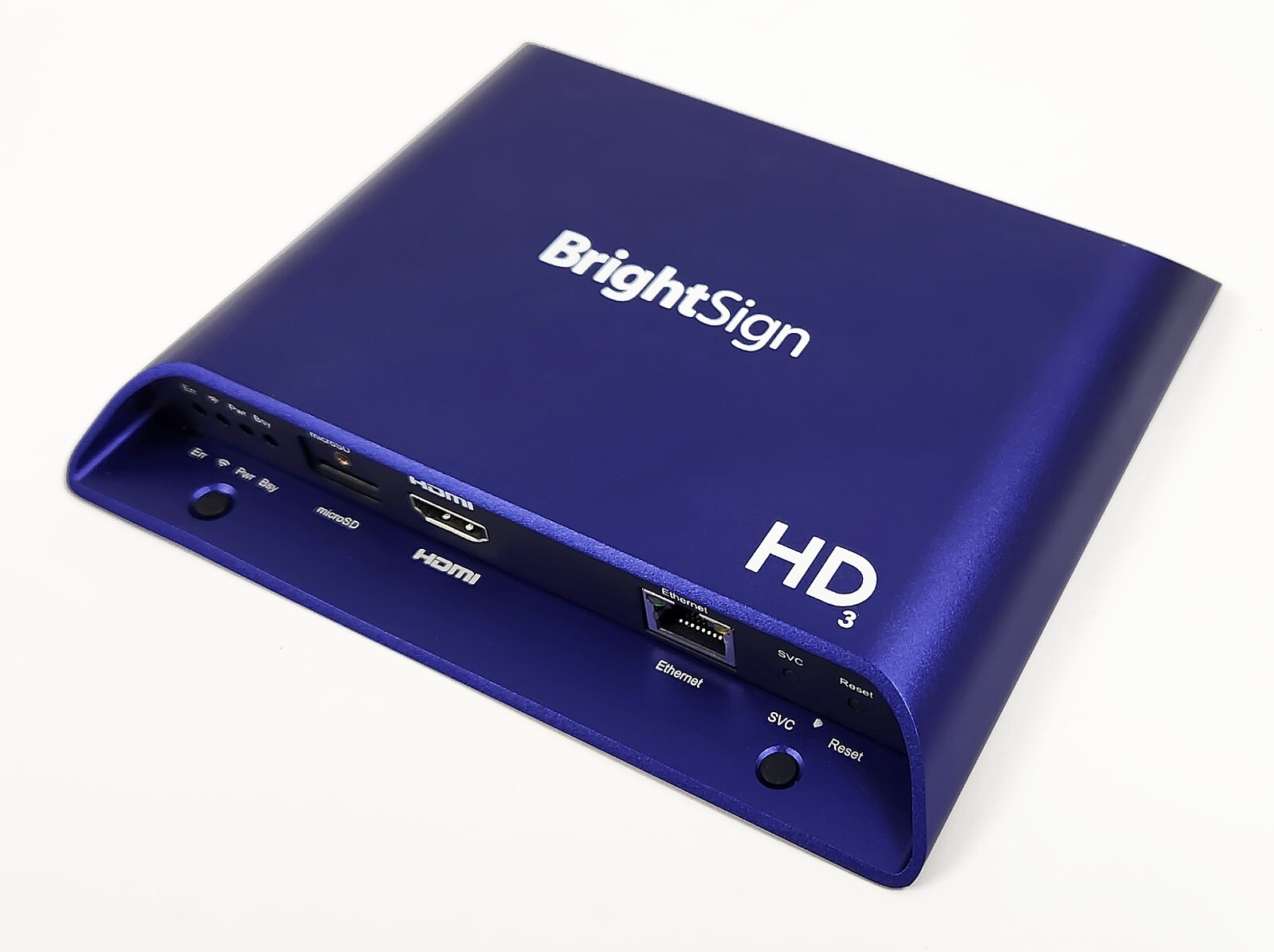 BrightSign HD223 (media player)