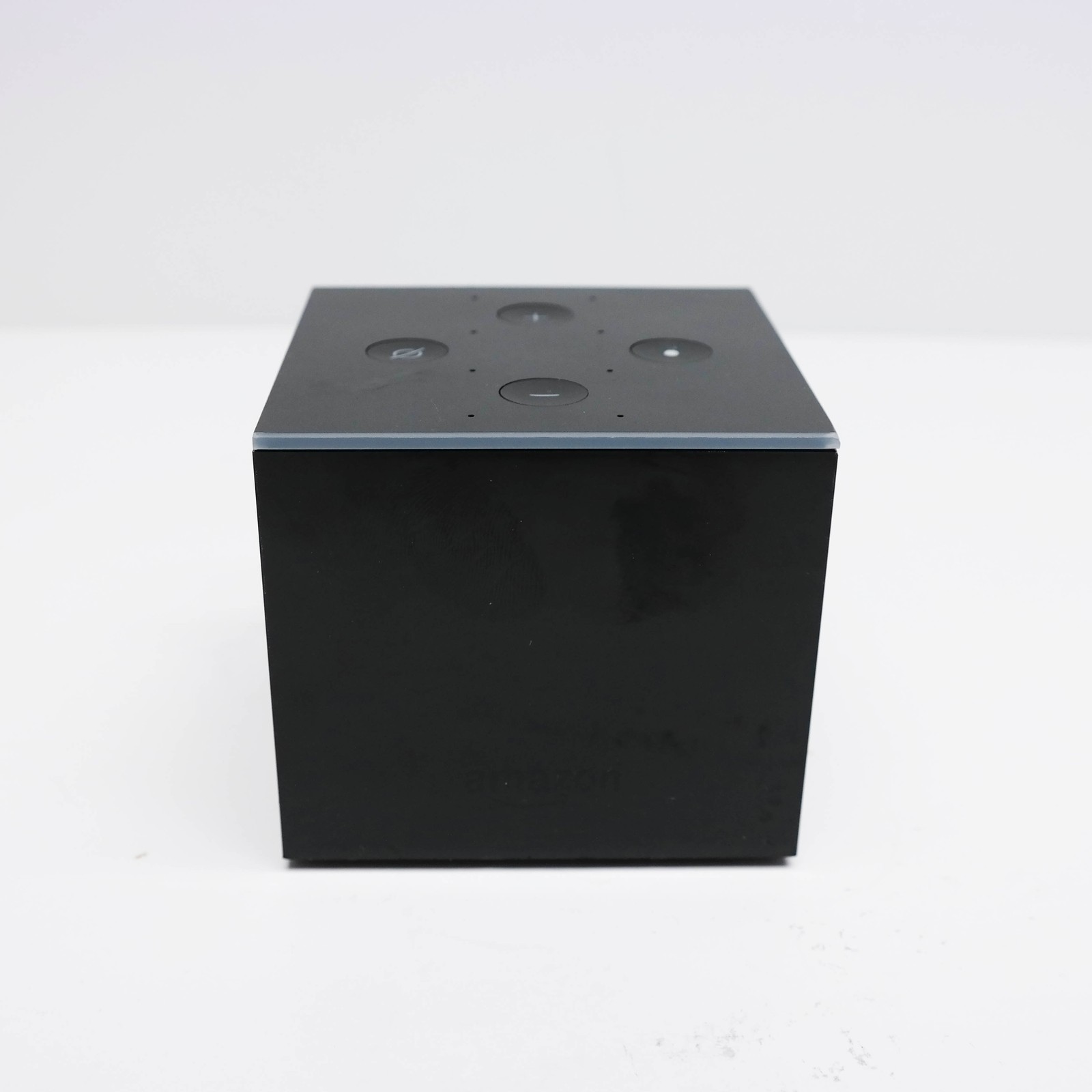 Amazon Fire TV Cube 2nd Gen. Streaming Media Player NO REMOTE