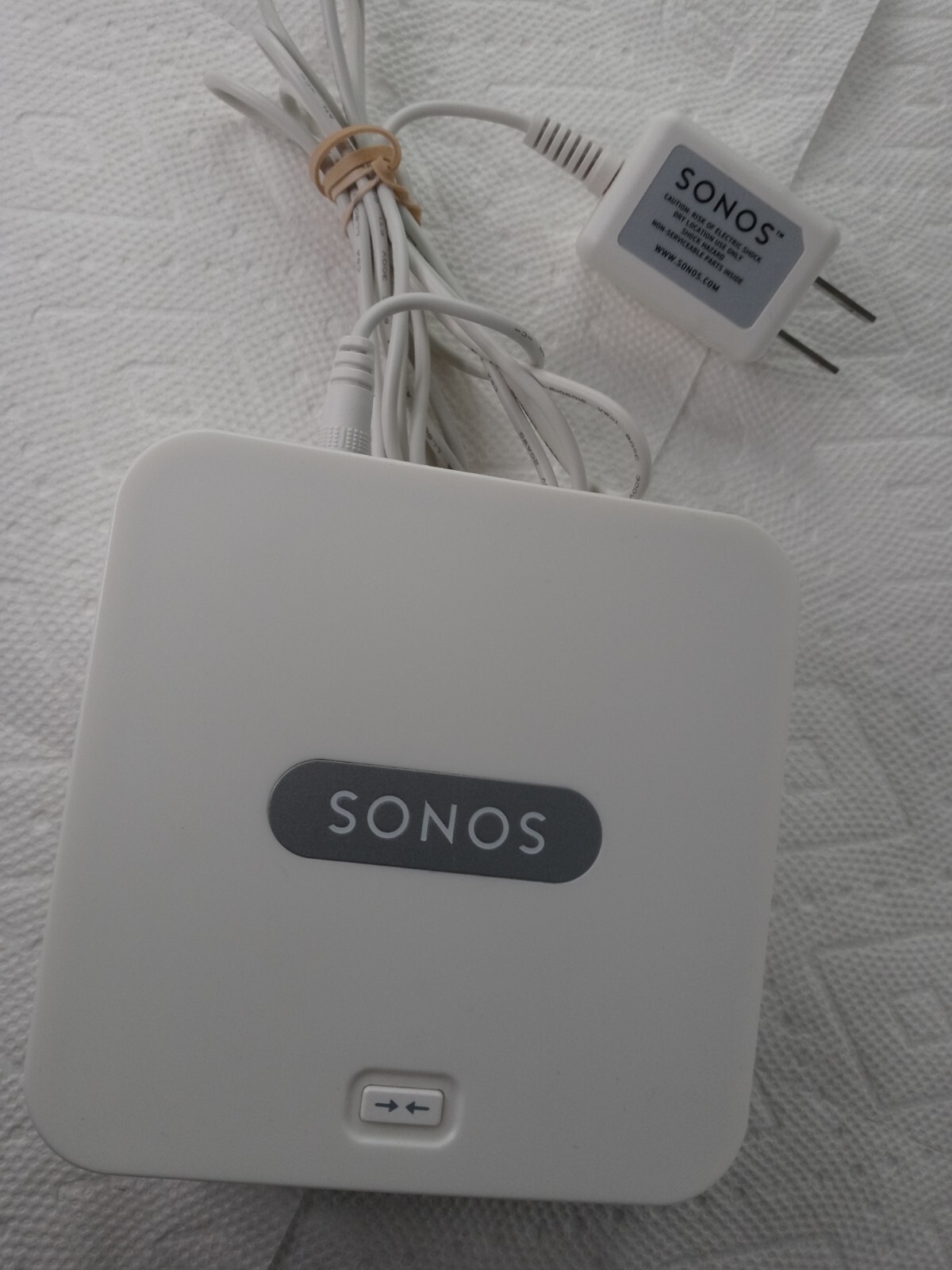 Sonos Connect Bridge N1594 w/ Power Adapter
