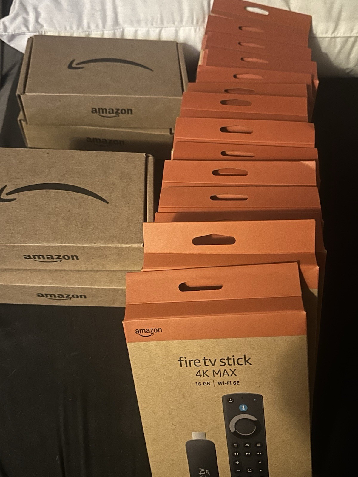 Firestick 4k Max New J / B