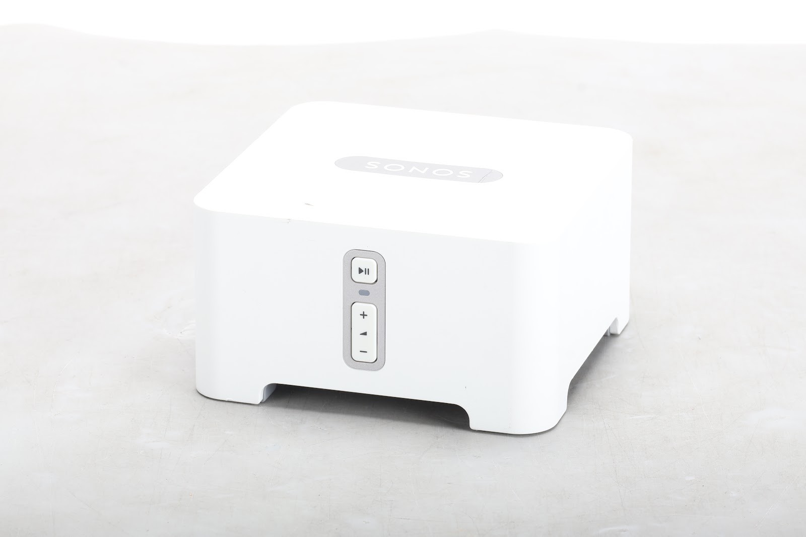 Sonos S15 Connect Music System Wireless Home Audio Receiver – S2 Compatible