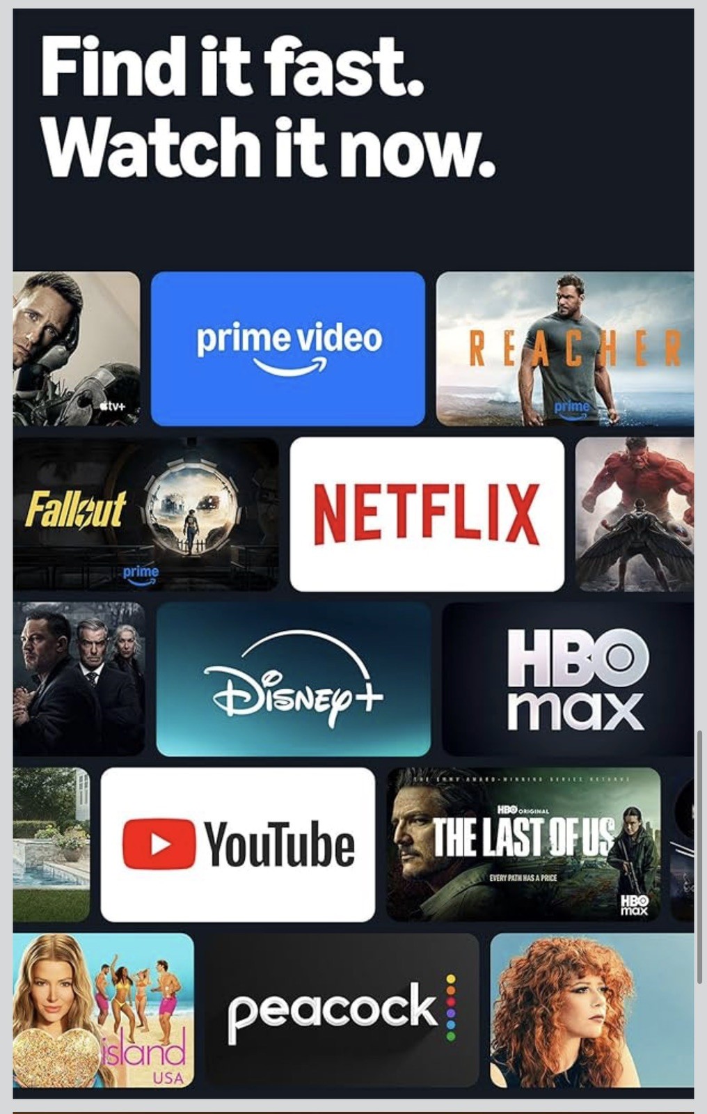 Newest Model Amazon Fire TV Stick HD (2024) TV Control Alexa Voice – Sealed Box