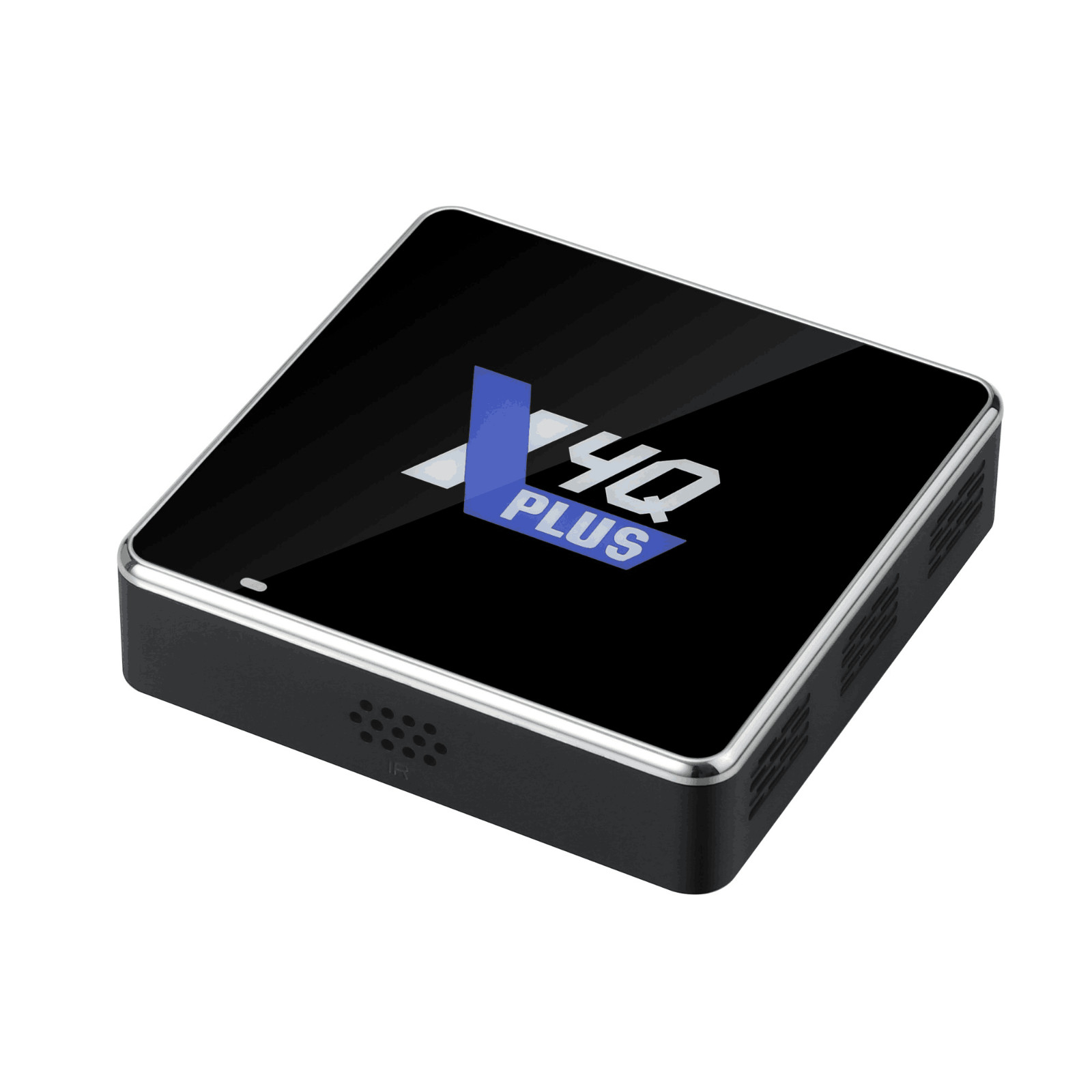 Ugoos X4Q Pro Android 11 S905X4 Smart TV BOX 4G 64G Wifi AV1 4K HDR Media Player