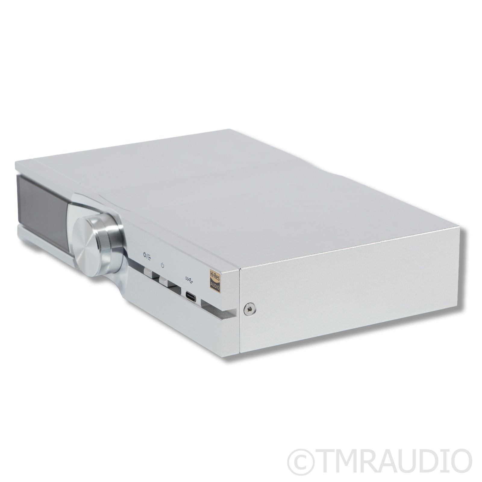 iFi Audio NEO Stream Network Streamer / DAC