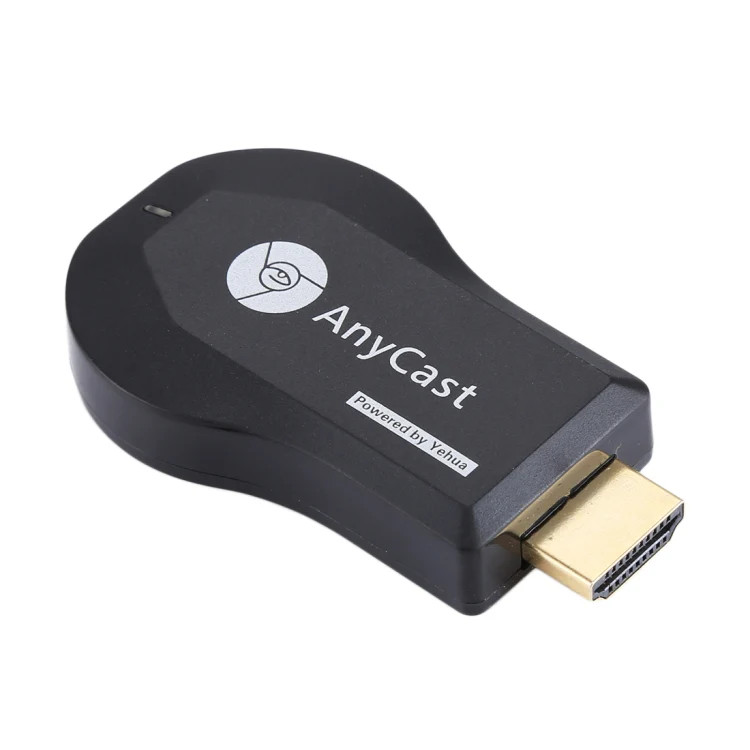 M4 Plus Wireless WiFi Display Dongle Receiver Airplay Miracast DLNA 1080P HDMI T