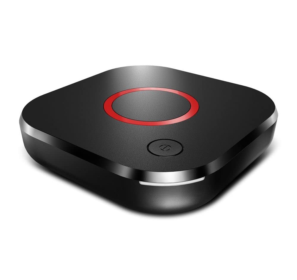 Infomir Original MAG 544 W3 4K Set Top Box Multimedia Player Internet TV Rece…