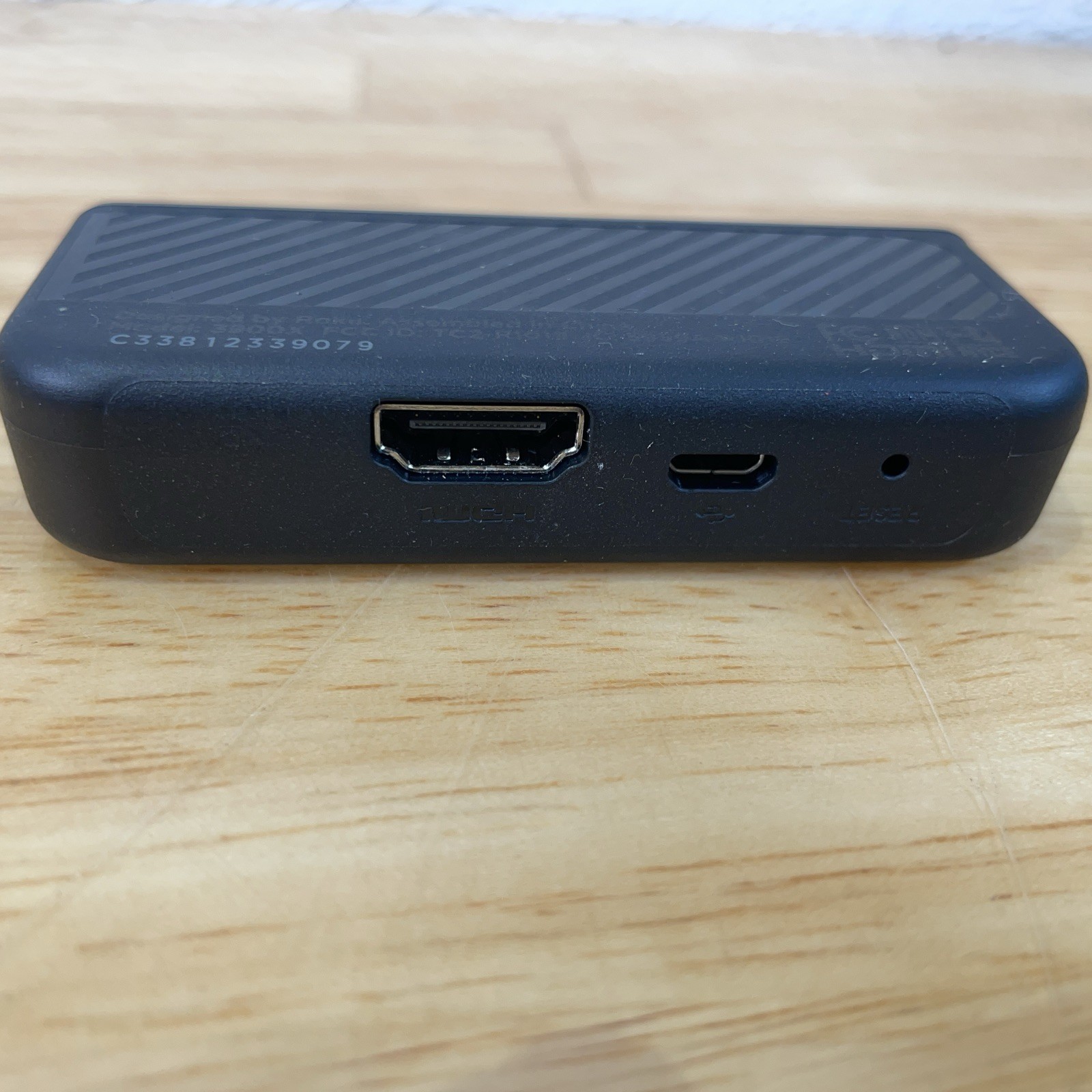 Roku Express 3900X Digital Media Streamer w/Remote