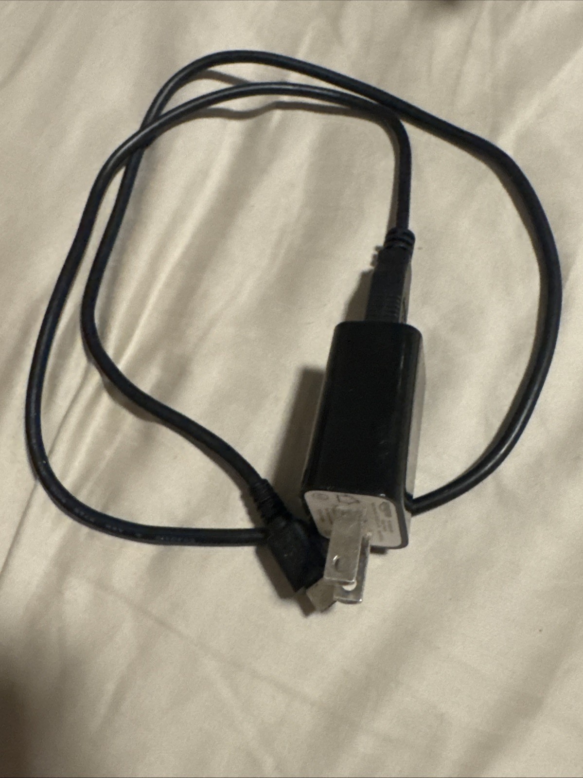 Amazon TV Fire Stick Charger – Power AC Adapter – 5W – OEM – Model No: FANA7R