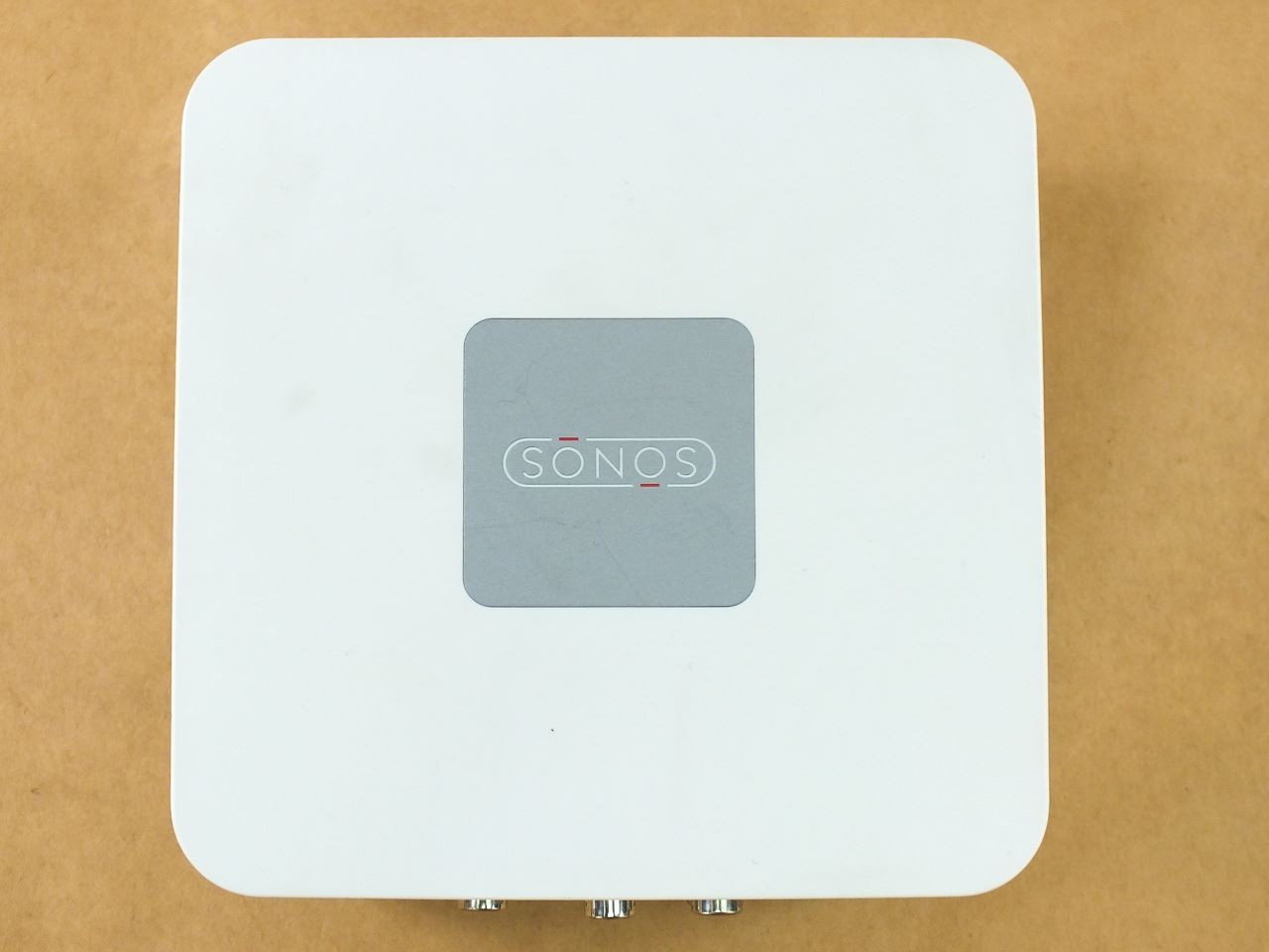 Sonos ZP80 ZonePlayer Digital Audio Receiver for Multi-Room System No Power Cord