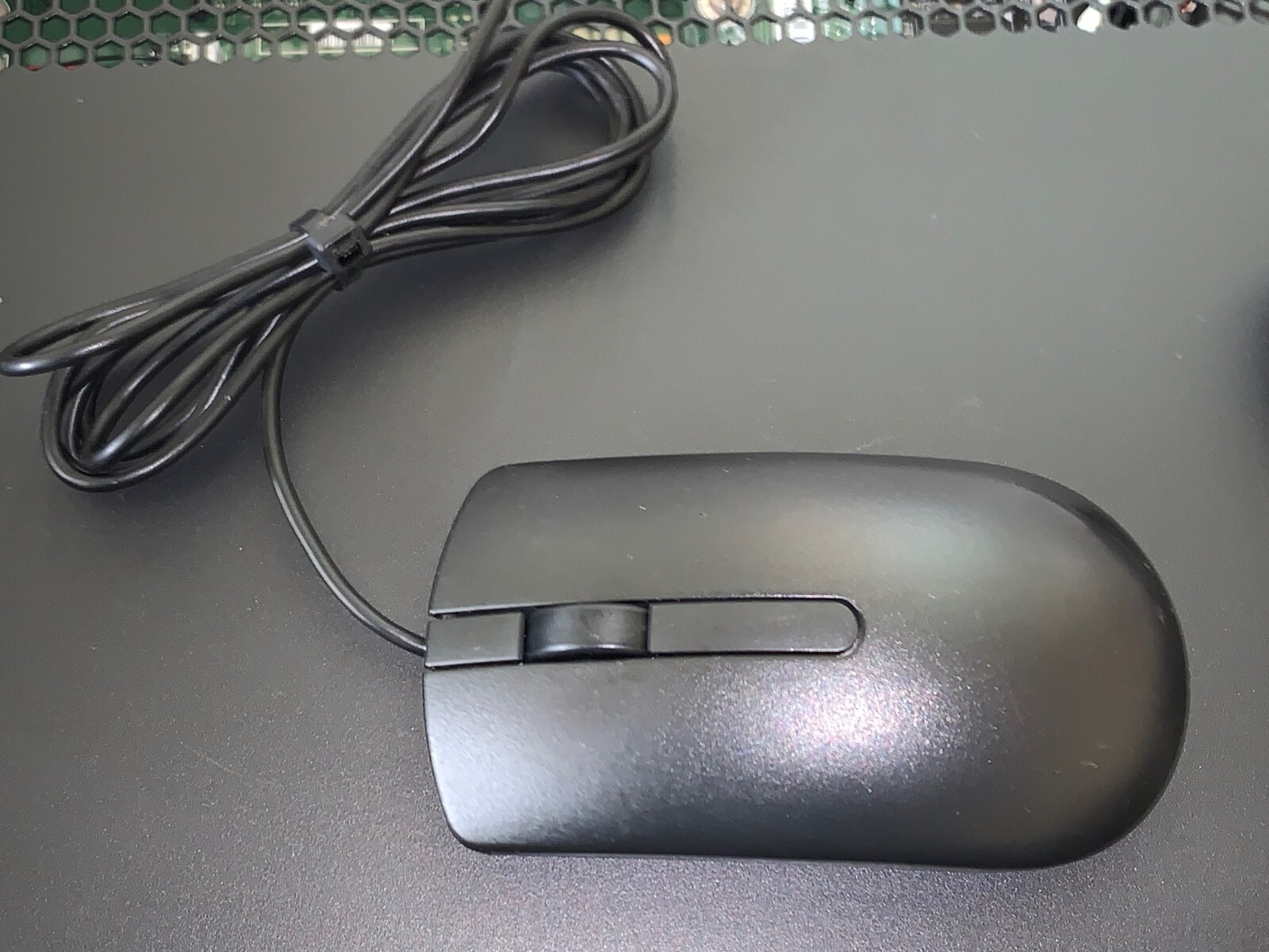 NewTech TalkShow VS-100/ Skype w/ Pwr cord, Mouse/ Keyboard