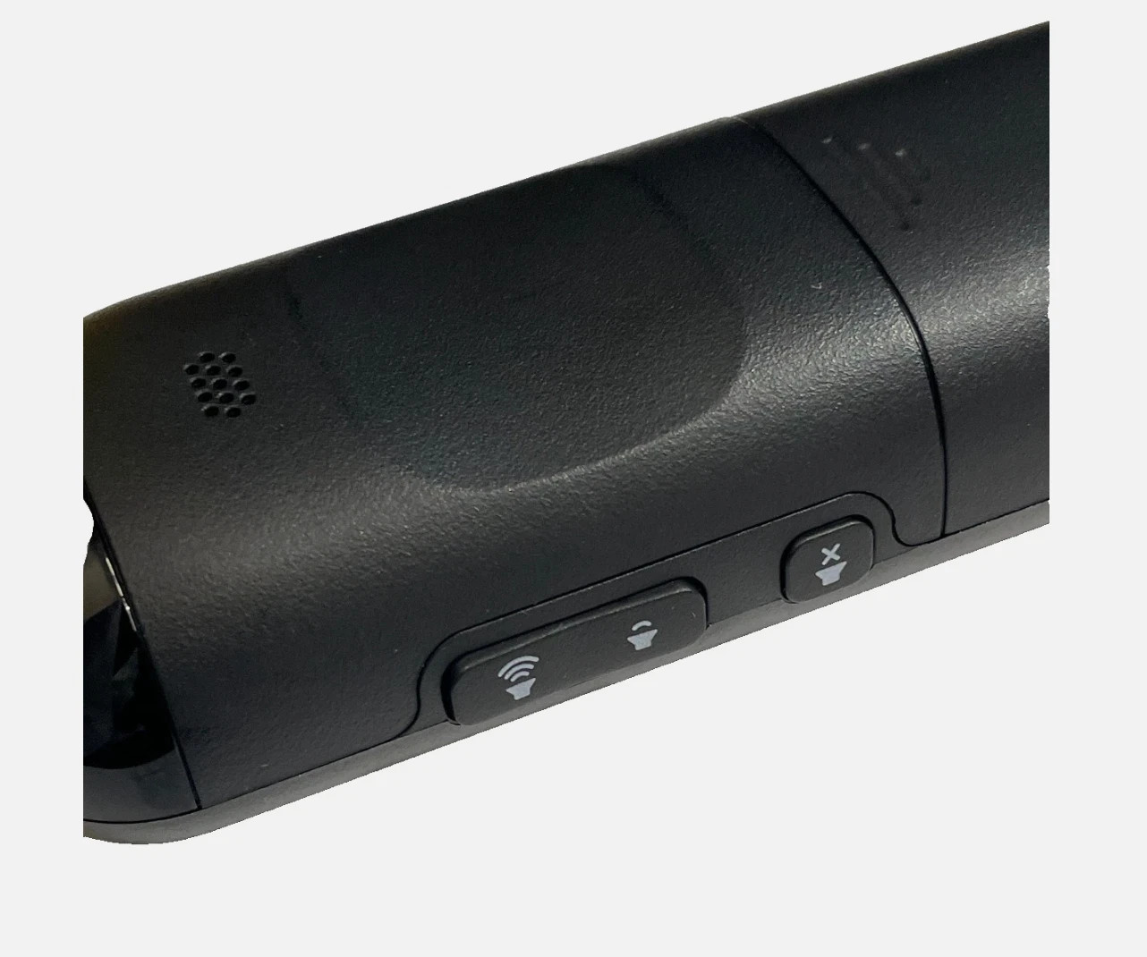 Roku Voice Remote Pro with Headphone Jack RC-EL3 – Need Batteries