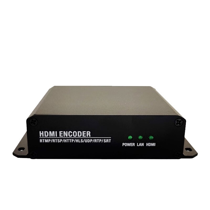 4K30 H.265 HDMI-compatible Live Encoder HD Acquisition Card 3840x2160P 30FPS