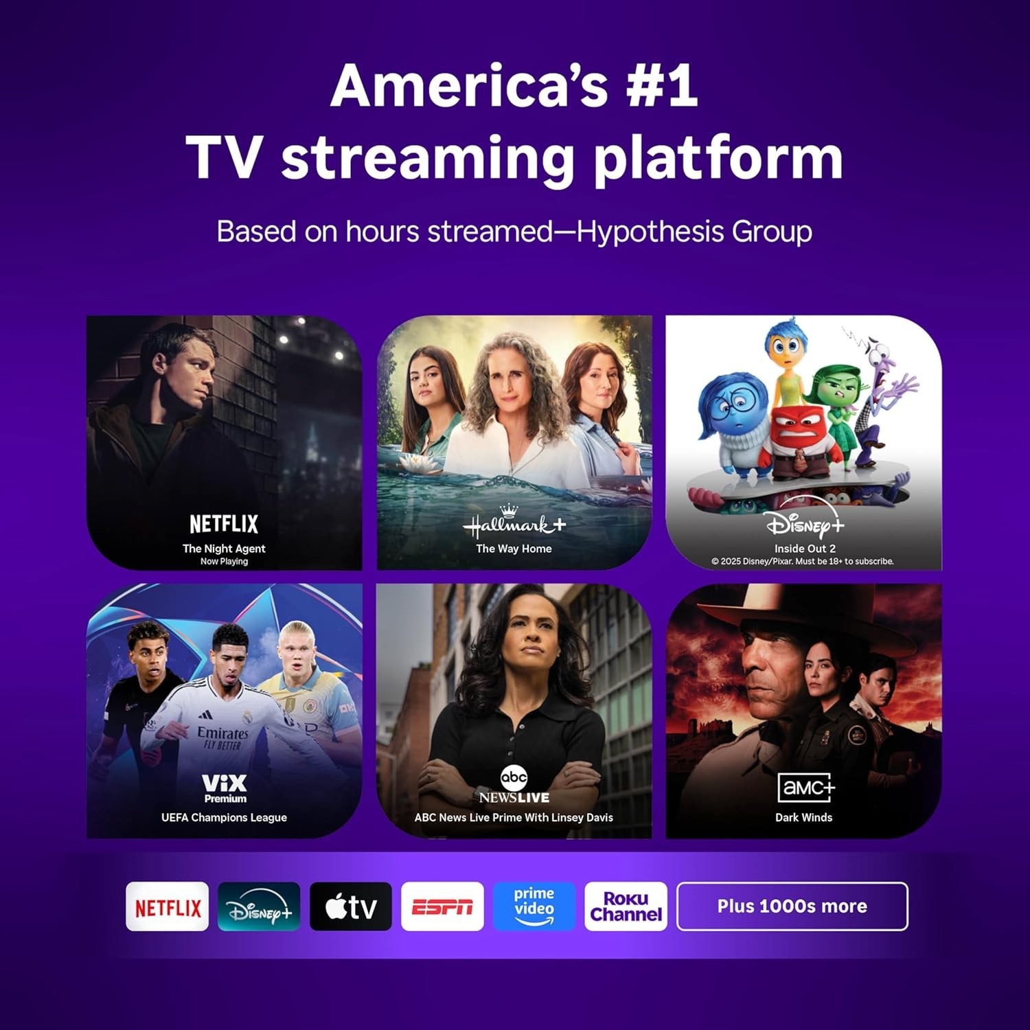 Roku Ultra – Ultimate 4K Streaming Player for Free Live TV – FREE SHIPPING
