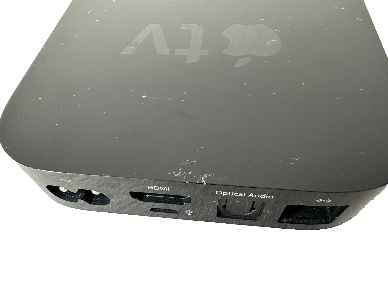 Apple TV 3rd Generation HD Media Streamer A1427 Parts AS-IS Repair