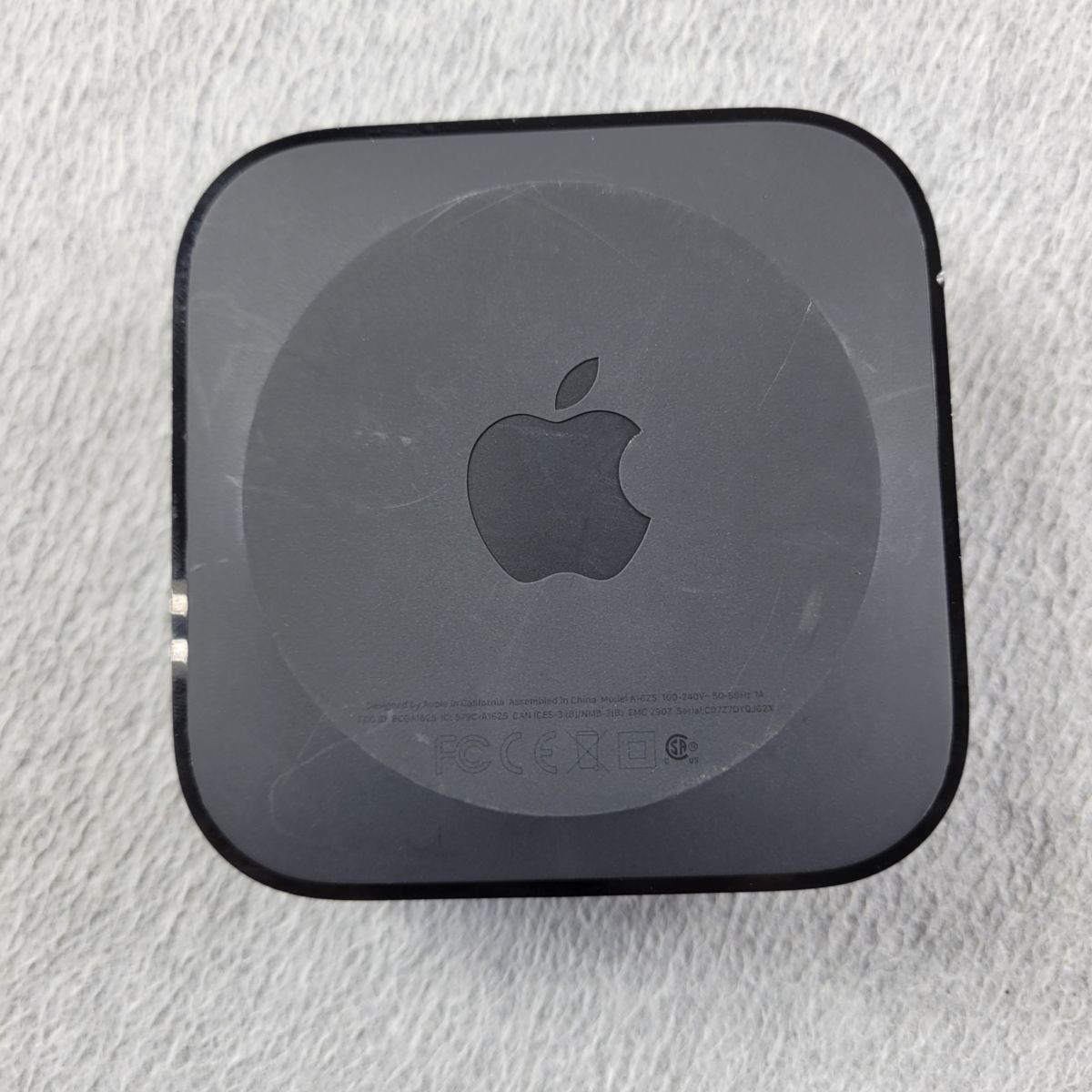 Apple TV HD 4th Gen 32GB A1625 Media Streamer Siri Remote A1962 HDMI Dolby